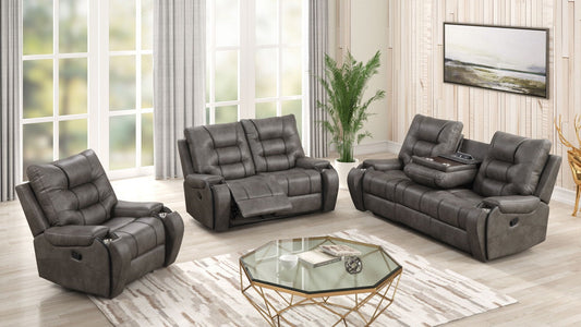 Bronco Manual Recliners