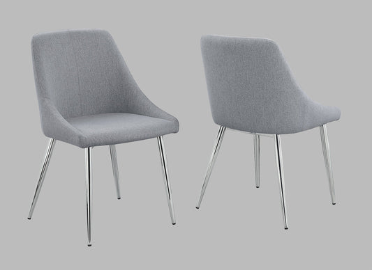 Tola Chairs (2 Per Pack)
