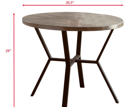 Blake 5PC Dining Set