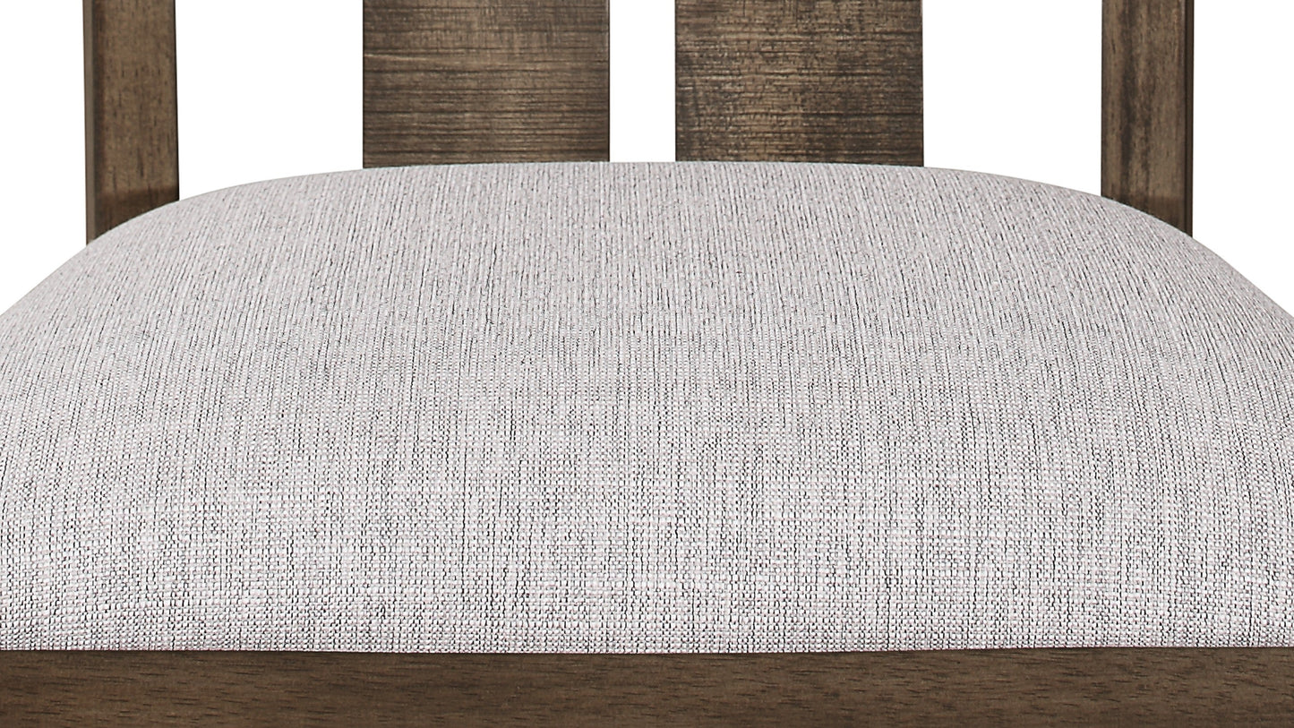 Quincy Chair (Pack of two)