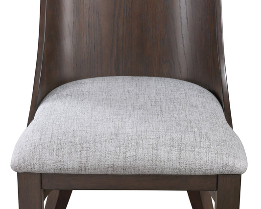 Cullen Chairs (Pack of two)