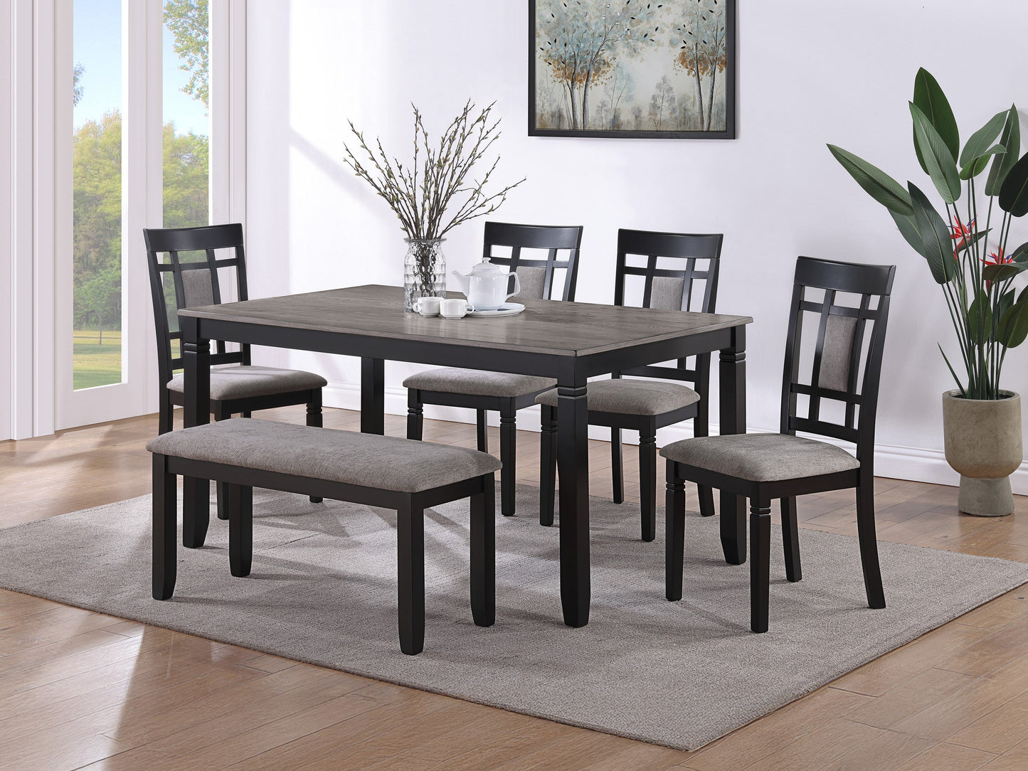 Paige Dinette Set