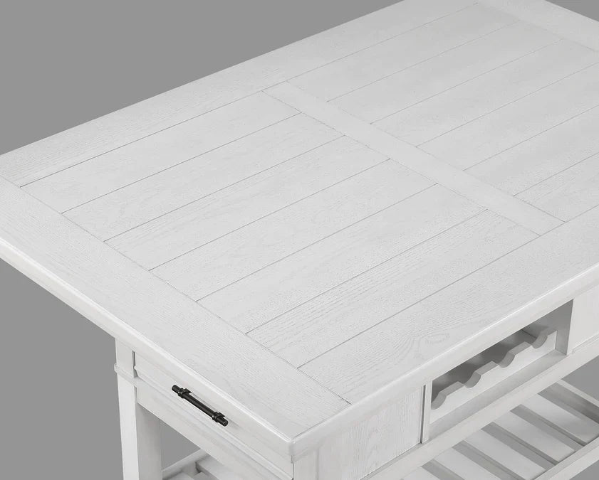 Frey Counter Height Table