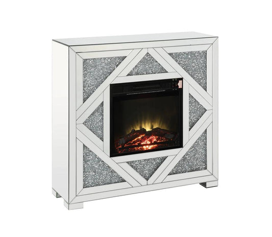 Noralie 15' Fireplace