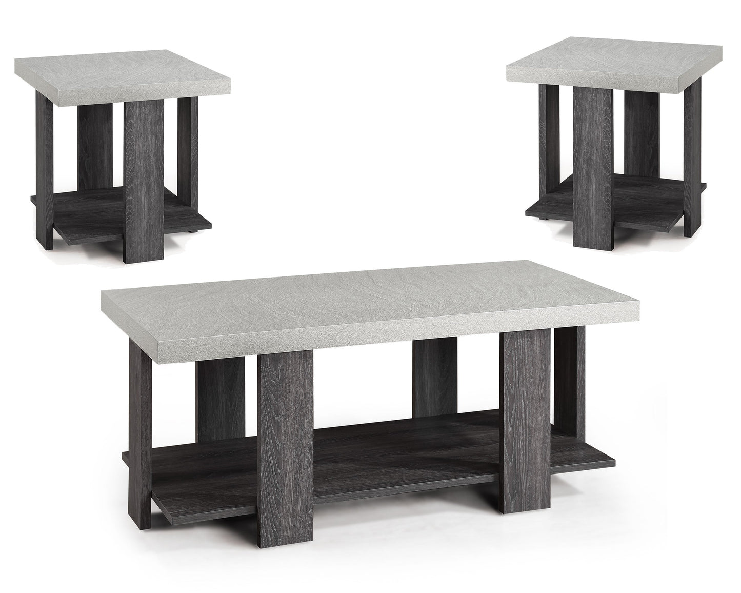 Boris Coffee Table Set