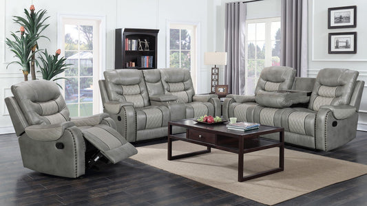 Starwood Manual Recliners