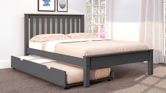 Contempo Bed