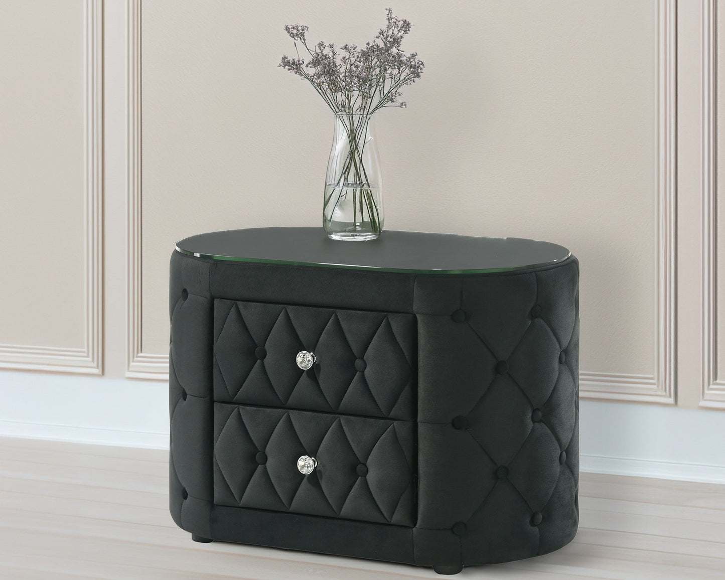 Voltare Nightstand