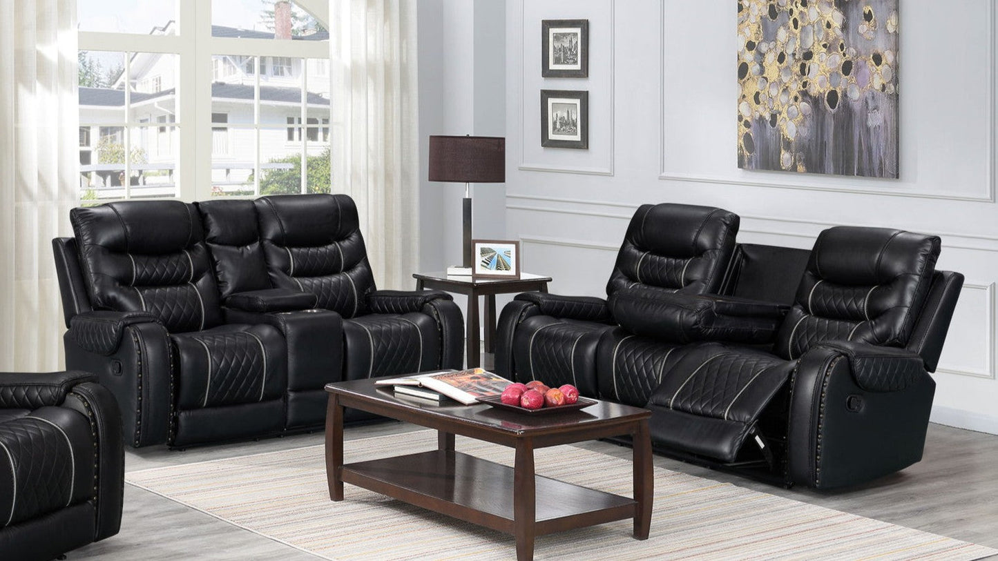 Starwood Manual Recliners