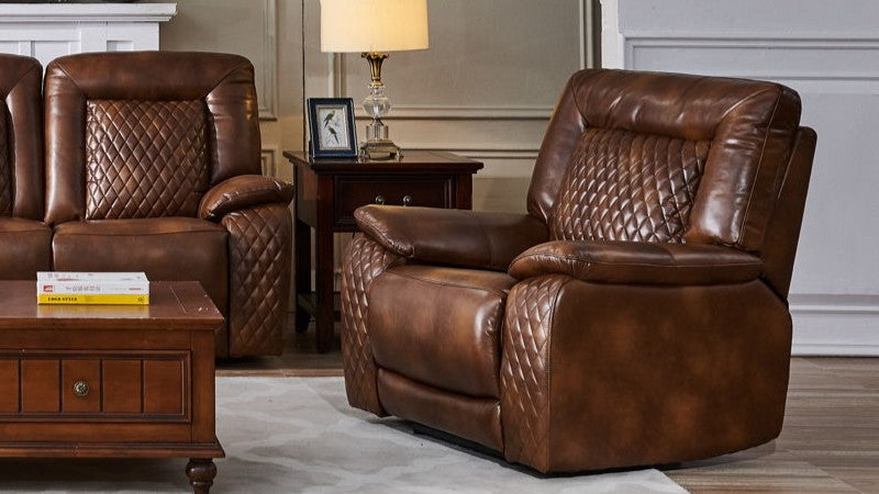 Copper Creek Power Recliners
