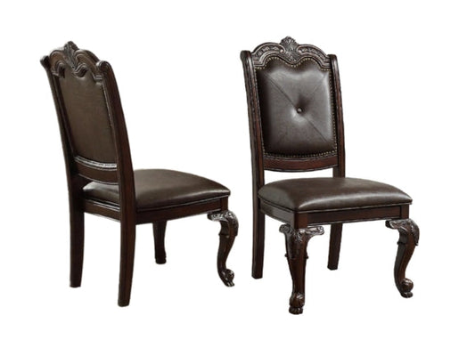 Kiera Chairs