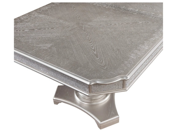 Klina Pedestal Dining Table