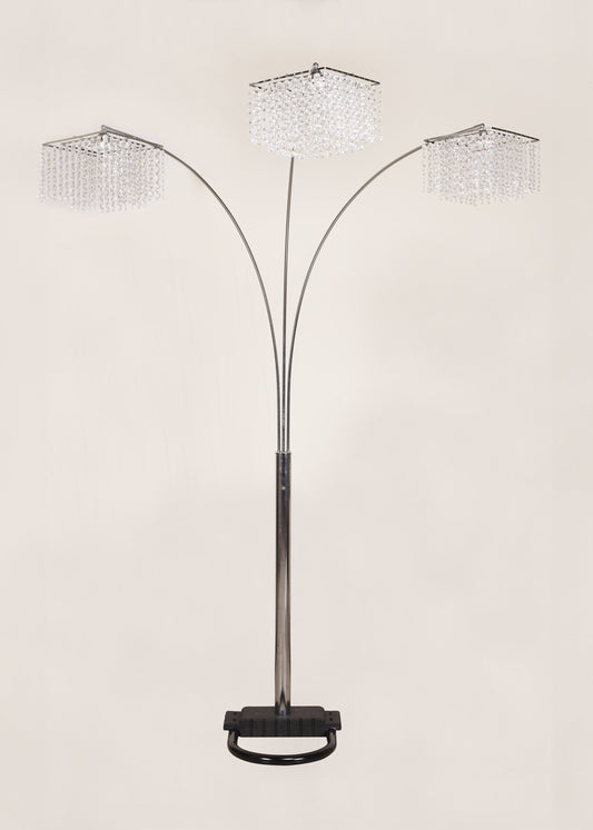 Twinkle Floor Lamp