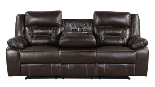 Evolution Manual Recliners