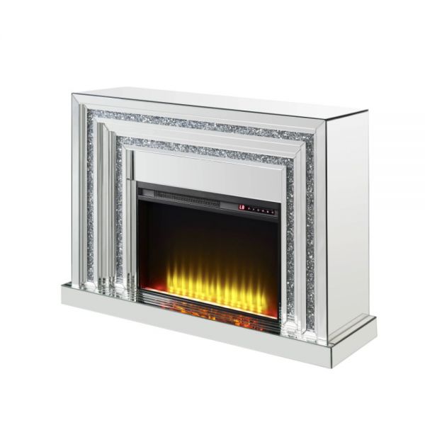 Noralie 23' Fireplace