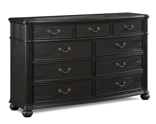 Kingsbury Dresser