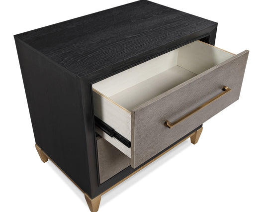 Payson Nightstand