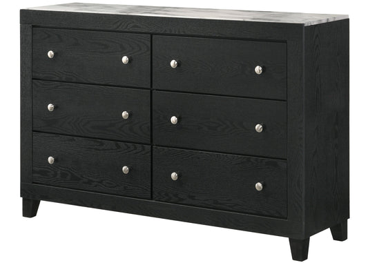 Cadence Dresser