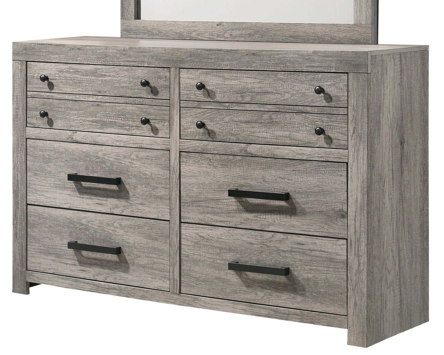 Tundra Dresser