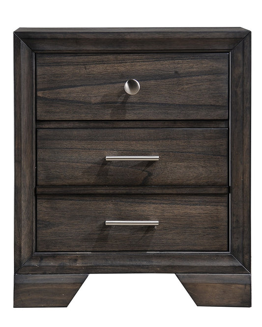 Jaymes Nightstand