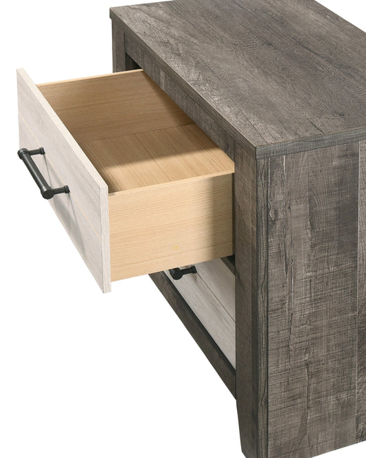 Rhett Nightstand