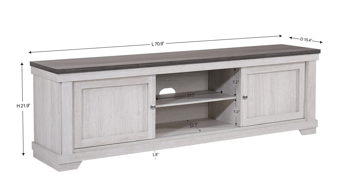 Leighton Tv Stand