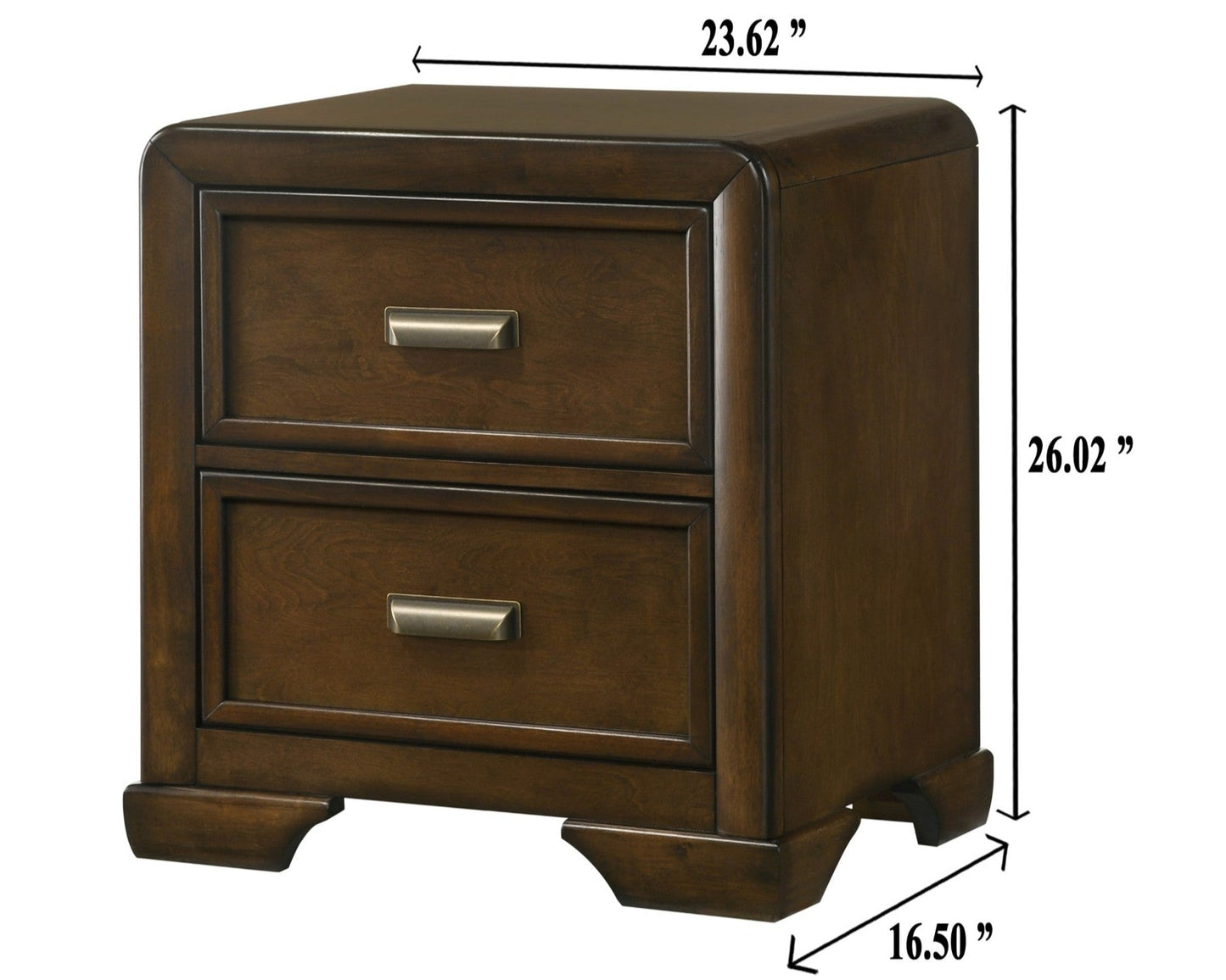 Coffield Nightstand