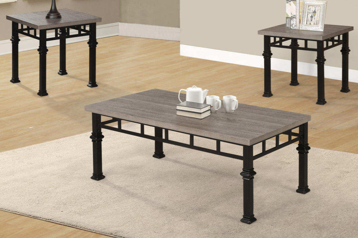 Fairfax 3pc Occasional