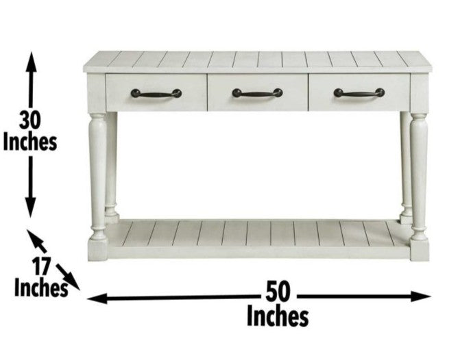 Hemingway Coffee Table