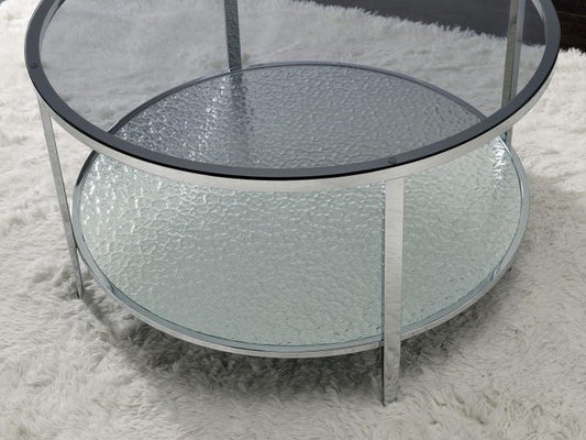 Frostine Coffee Table
