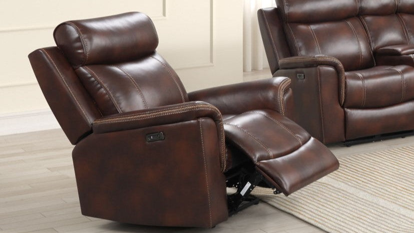 Verona Power Recliners