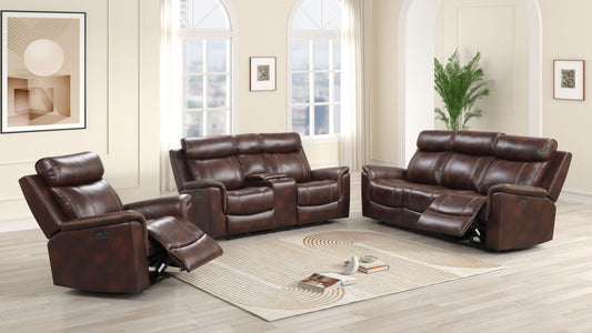 Verona Power Recliners