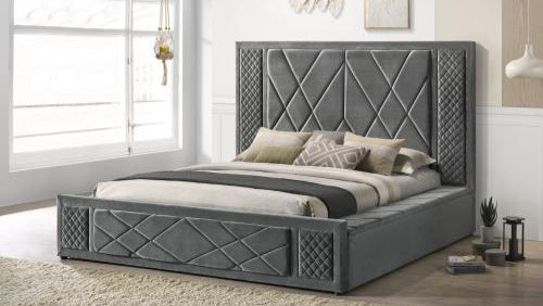 Amira Bed
