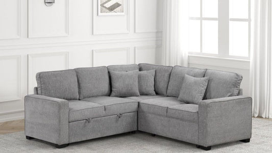 Ariel Sleeper Sectional