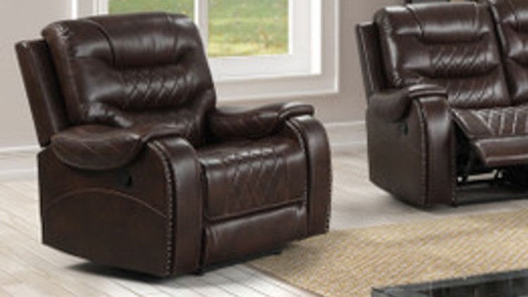 Lombardi Manual Recliners