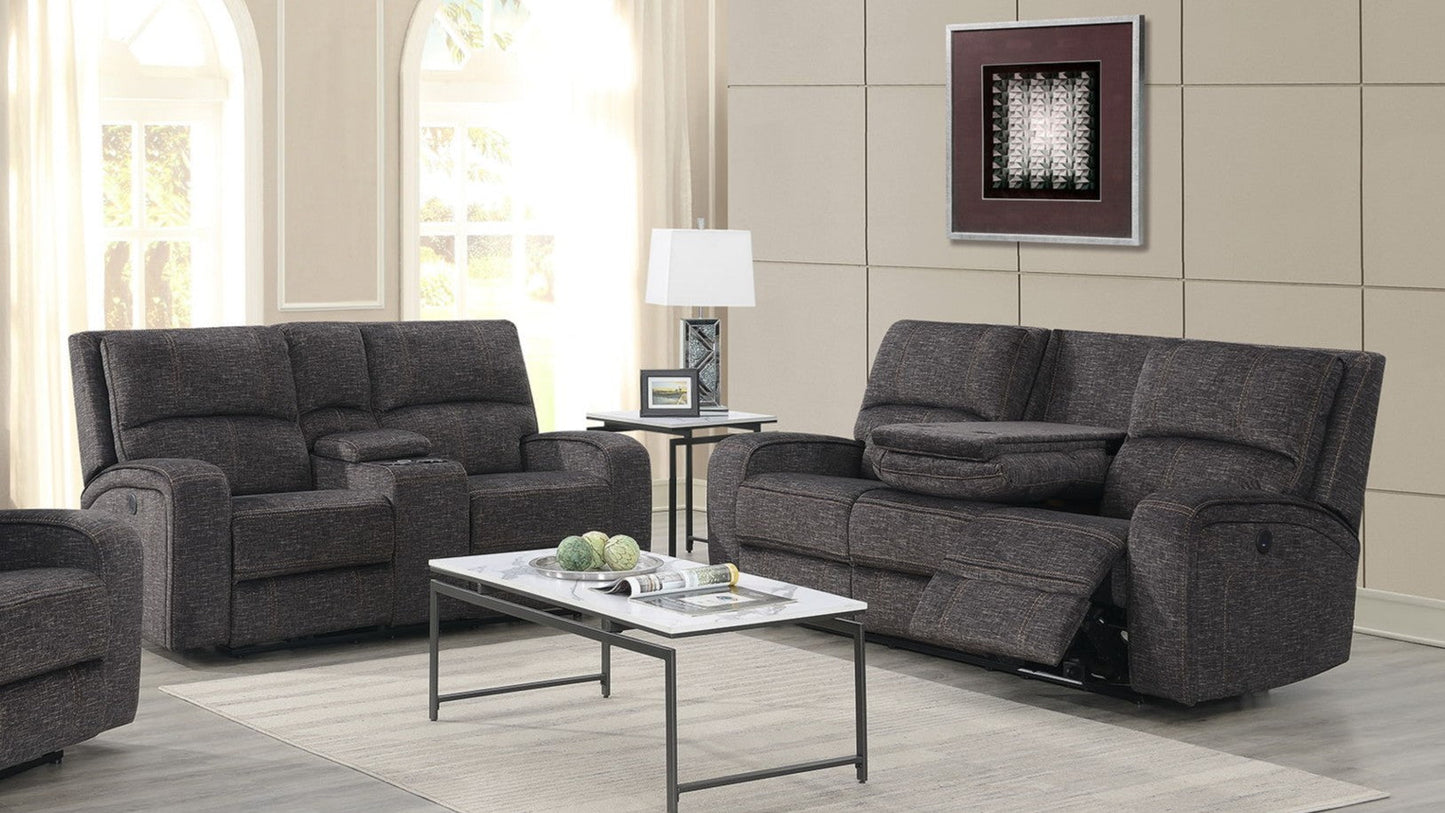 Solaris Power Recliners