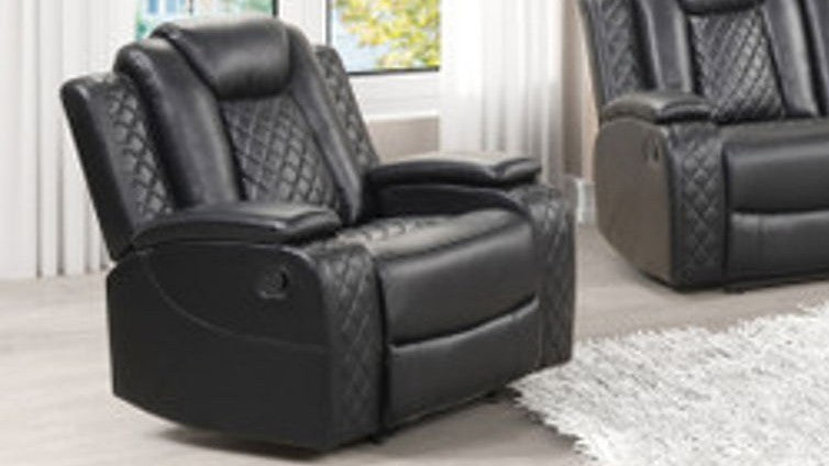 Moonshadow Manual Recliners