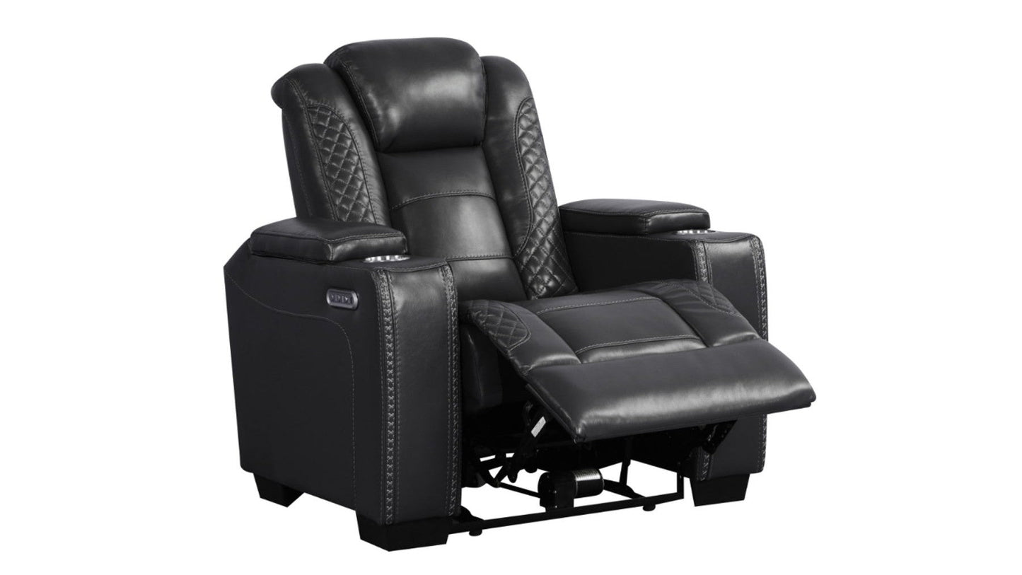Journey Power Recliners