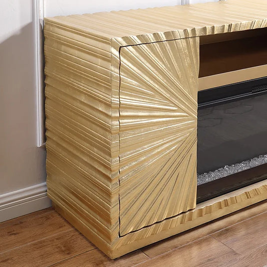 Selene Fireplace Tv Stand