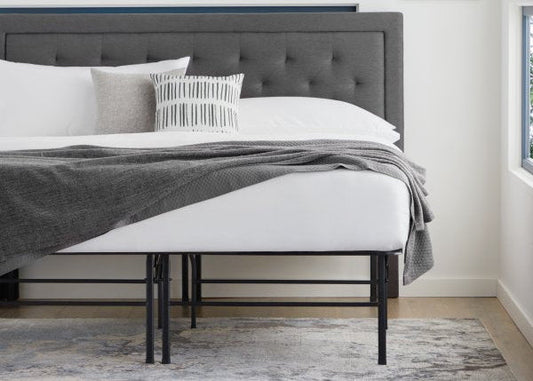 Platform Bed