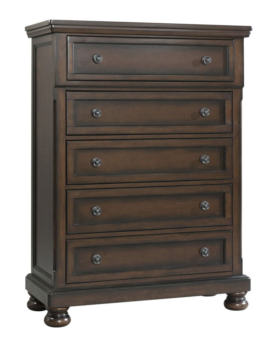 Kingston Chest