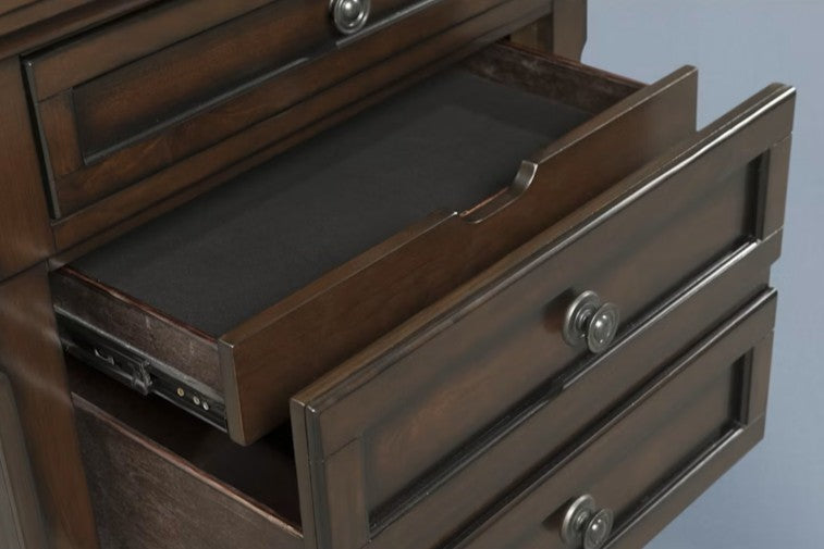 Kingston Dresser