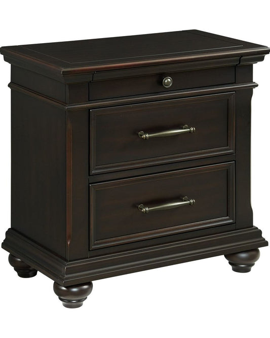 Slater Nightstand