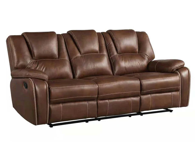 Reclining Sofa