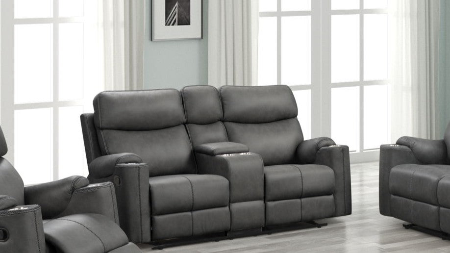 Frisco Manual Recliners