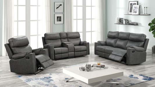 Frisco Manual Recliners