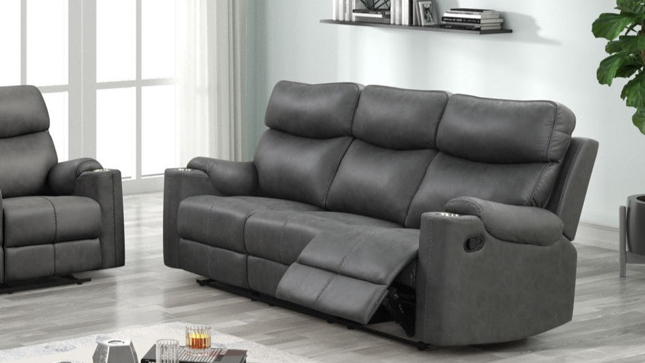 Frisco Manual Recliners
