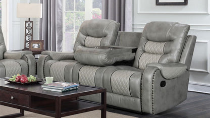 Starwood Manual Recliners