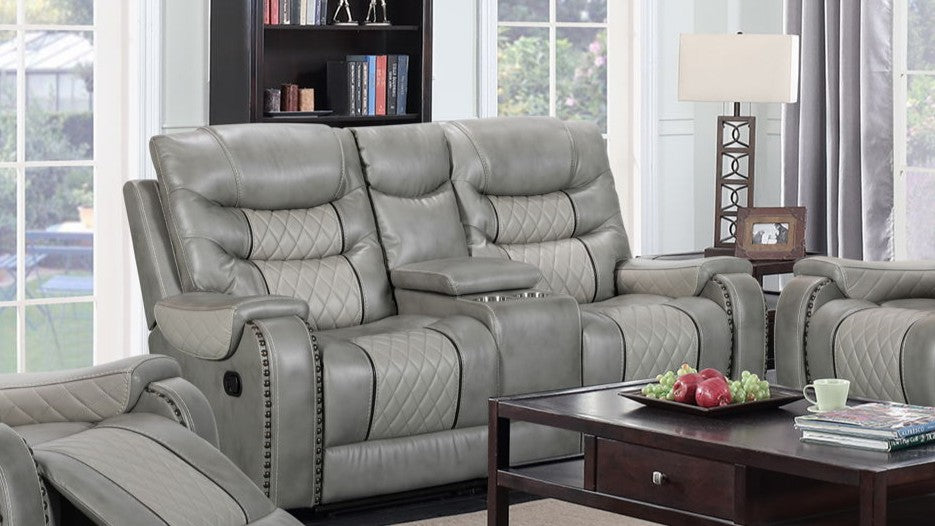 Starwood Manual Recliners