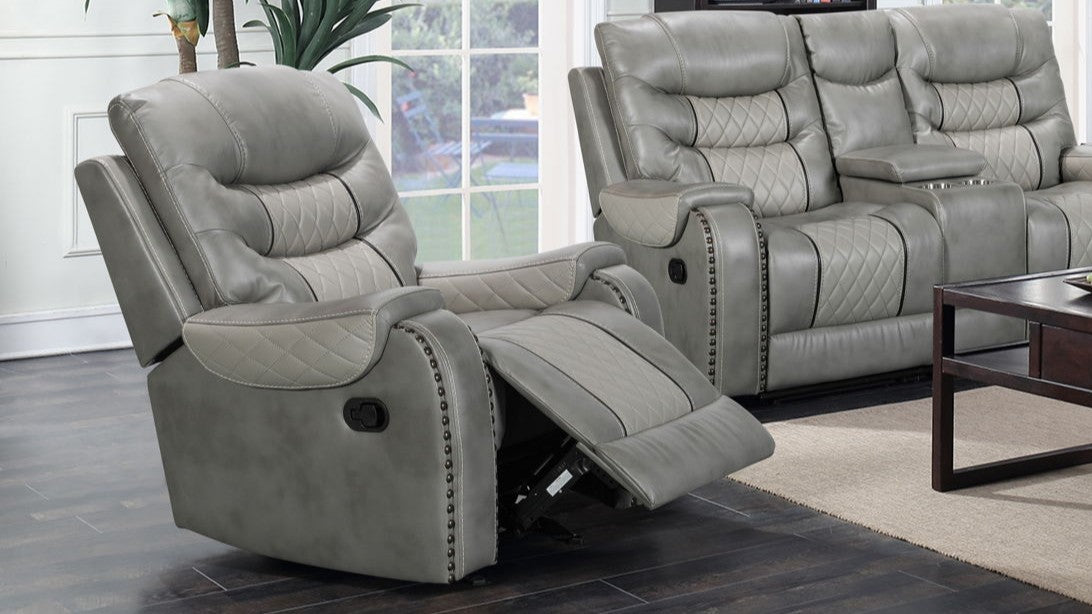 Starwood Manual Recliners